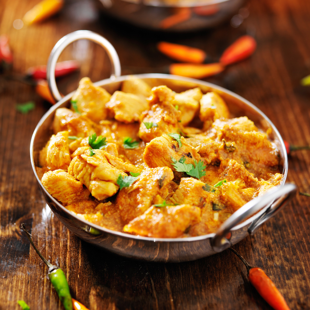 Sylhet Restaurant & Takeaway