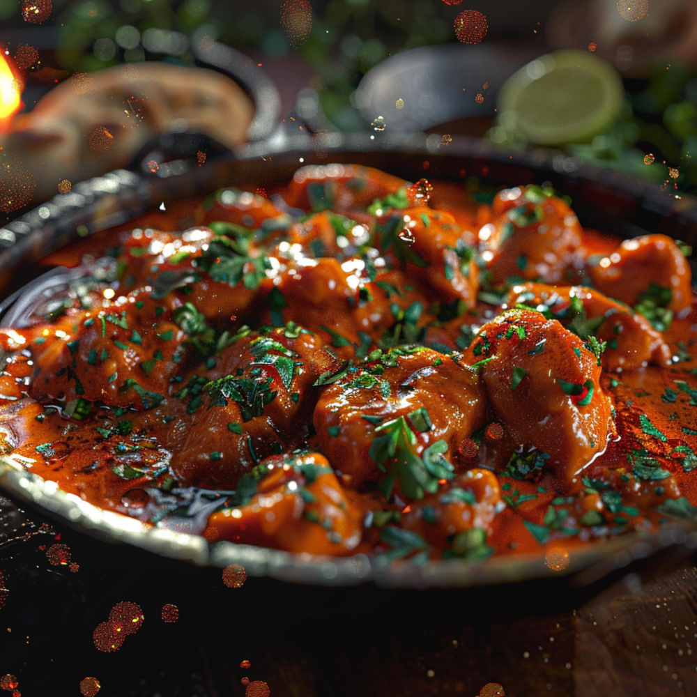 Sylhet Restaurant & Takeaway