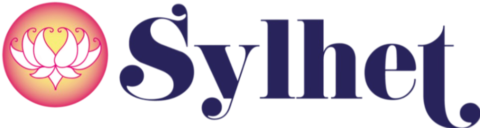 Sylhet Restaurant & Takeaway Logo